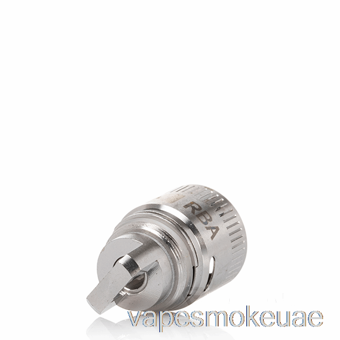 مجموعة لفائف رأس Vape Uae Uwell Crown Rba